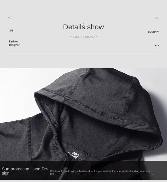 Running%20jacket%20men's%20winter%20new%20windproof%20and%20sun%20protection%20training%20sportswear%20with%20plush%20insulation%20and%20waterproof%20outdoor%20ho%20-%20Image%203