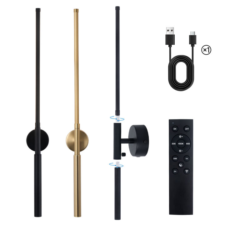Modern%205V%20Rechargeable%20Wall%20Lamp%20Black%20Copper%20Led%20Wall%20Sconce%20Light%20Interior%20Dimmable%20Indoor%20Wall%20Light%20for%20Bedroom%20Living%20Room%20-%20Image%206