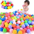 Plastic Balls Toys -25 pcs. 