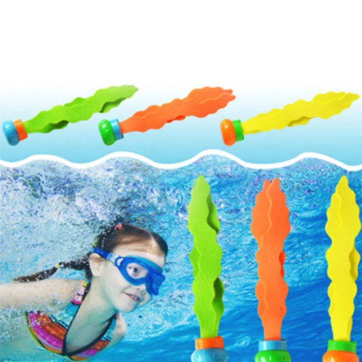 3pcs%20Summer%20Toys%20Seaweed%20Diving%20Toy%20Swimming%20Pool%20Games%20Child%20Underwater%20Diving%20Seaweed%20Toy%20Sports%20Parent-Child%20Gifts%20-%20Image%203