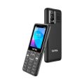 FAYWA Pro 1 4G - 2.8 Inch Touch Display - Dual Sim 4G - PTA approved - Wifi - Hotspot with Google Playstore - 2GB RAM & 16GB Memory - 3800mAH Battery -  1 Year brand warranty. 