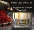 🌙 Olifair Radiant Effect Pearls & Saffron Night Cream
 ( ORIGINAL ) ✨ Combo Offer – Free Day Serum Included!. 