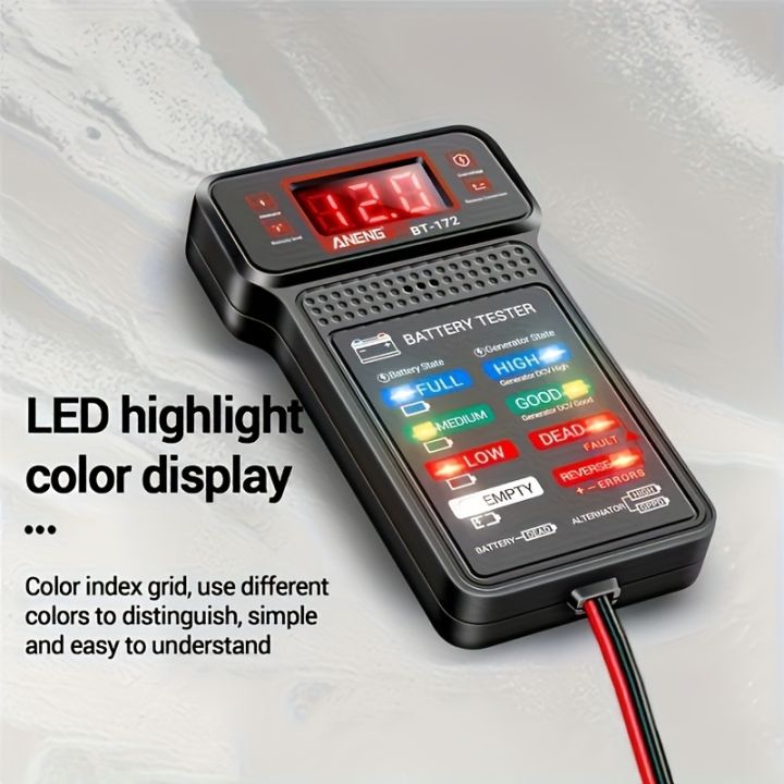 Smart%20Car%20Battery%20Tester,%20Suitable%20for%20Home%20Self-Checking/Repair%20Shops,%20One-Click%20Diagnosis%20of%20Life%20Span%20and%20Capacity,%20Quick%20Fault%20Identification,%20Intuitive%20Data%20Display,%20Compatible%20with%20Multiple%20Car%20Models,%20a%20Tester%20That%20Can%20Be%20Used%20in%2010%20Different%20Sc...%20-%20Image%204