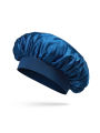 Satin Bonnet Silk Hair Bonnet for Sleeping, Sleep Bonnets for Women Large Wide Soft Band Sleep Cap for Curly Hair Braids. 
