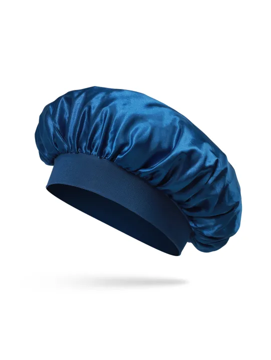 Satin%20Bonnet%20Silk%20Hair%20Bonnet%20for%20Sleeping,%20Sleep%20Bonnets%20for%20Women%20Large%20Wide%20Soft%20Band%20Sleep%20Cap%20for%20Curly%20Hair%20Braids%20-%20Image%207