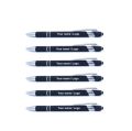 Pen pack of 5 customized pen with name &Logo. 