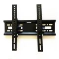 BEISHI TV Stand Adjustable Pitch Angle TV Stand TV Wall Mount Bracket 15-42 inch Universal Load Up to 40kg VESA 200mm*200mm.