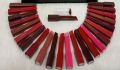 Glam 21 Full Coverage Matte Long-lasting Waterproof Lipsticks 3.8gm*24 pieces. 