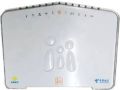 Huawei 8145 or 8245 Epon Fiber Optic Router with Adopter (Refurbished). 