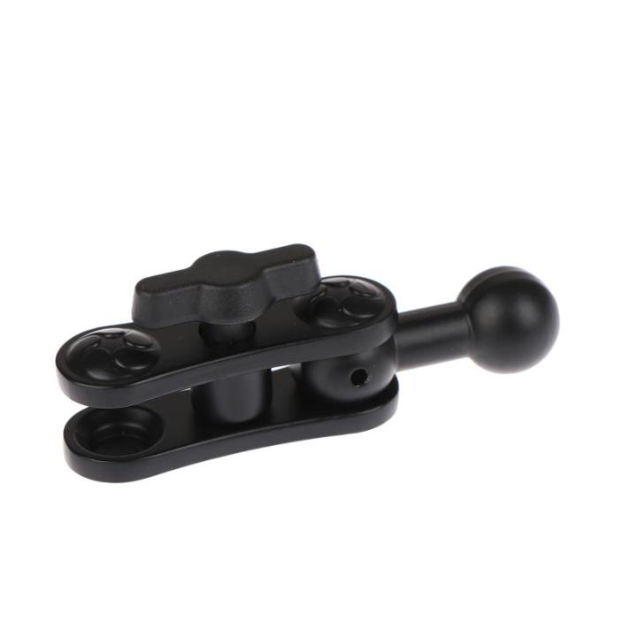 Alloy%2017mm%20Ball%20Mount%20Extension%20Adapter%20Rotation%20Extension%20Rod%20For%20Car%20Air%20Vent%20Dashboard%20Phone%20Holder%20Accessories%20-%20Image%204