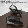 Motocross Handbar Handguard Protector with 22mm HandGuards Protection For Dirt Pit Bike ATV KTM SXF EXC YZF XR CRF DRZ KLX. 