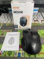 Fatelegend PC291A Wireless Mouse 2.4GHz, Silent Click, Adjustable DPI & USB Receiver, Comfortable Mouse. 