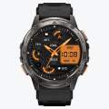 KOSPET TANK T3 Calling Rugged Smartwatch. 