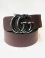 GG Fashion Rubber belt style. 