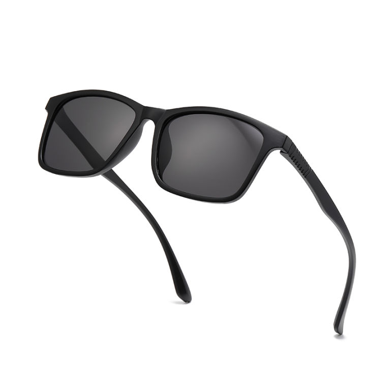 1/2PCSNew%20Men's%20Polarized%20Sunglasses%20Classic%20Sports%20Glasses%20Fashion%20Simple%20Driving%20Sun%20Protection%20Sunglasses%203501%20-%20Image%202