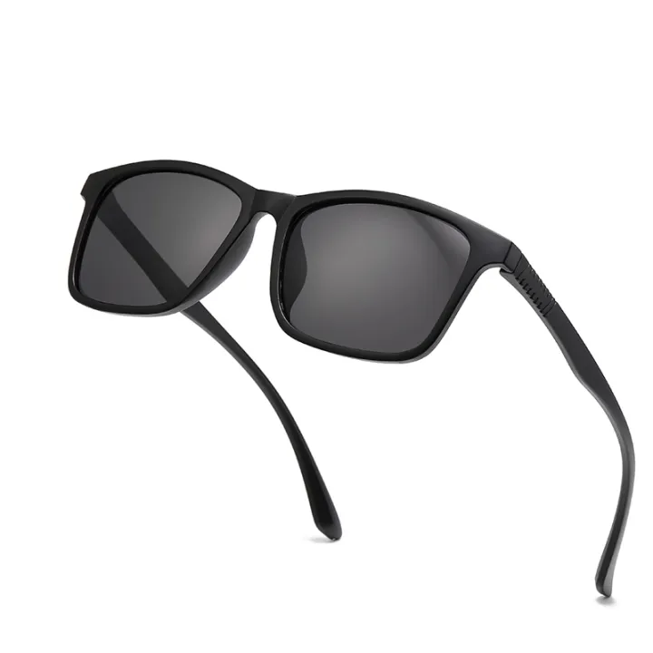 1/2PCSNew%20Men's%20Polarized%20Sunglasses%20Classic%20Sports%20Glasses%20Fashion%20Simple%20Driving%20Sun%20Protection%20Sunglasses%203501%20-%20Image%202