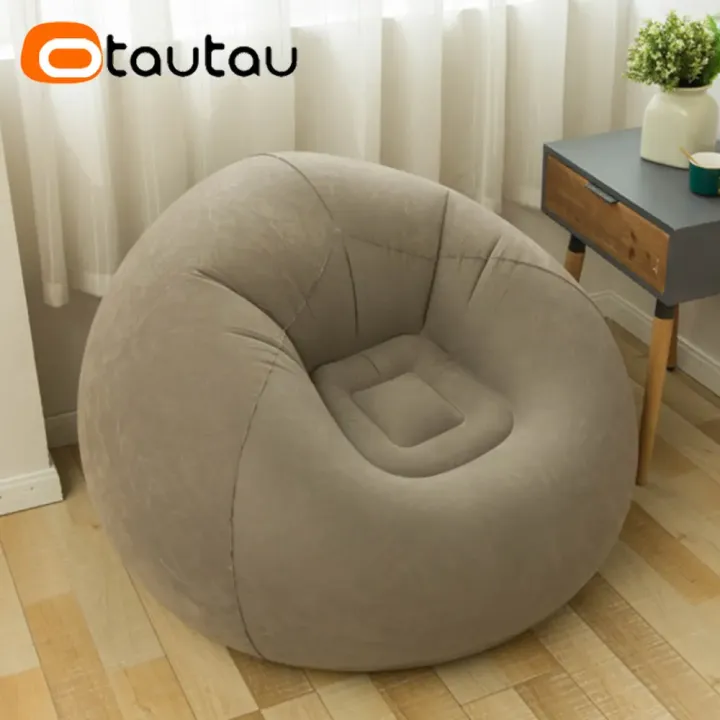 OTAUTAU%20Inflatable%20Sofa%20Outdoor%20Portable%20Camping%20Couch%20Folding%20Garden%20Chair%20Comfy%20Lazy%20Pouf%20Sac%20Space%20Saving%20Furniture%20SF028%20-%20Image%202