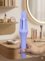 Automatic Hair Curler – Easy & Safe Hair Styling Tool. 