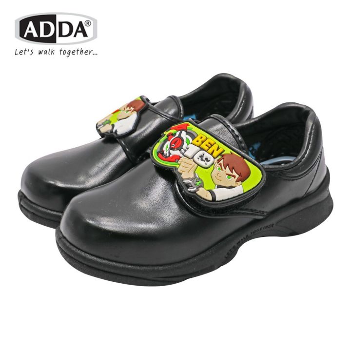 ADDA%20Ben%2010%20High%20Quality%20Shoe%20For%20Boys%20-%20Image%202