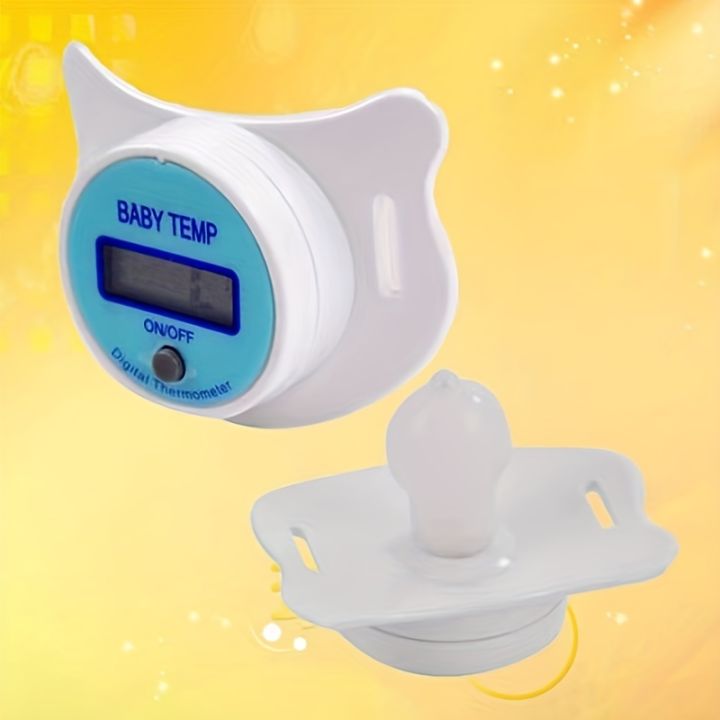 Baby's%20Electronic%20Pacifier%20Thermometer%20Infant%20Digital%20Smart%20Thermometer,%20Children's%20Oral%20Thermometer%20Celsius/Fahrenheit%20-%20Image%206