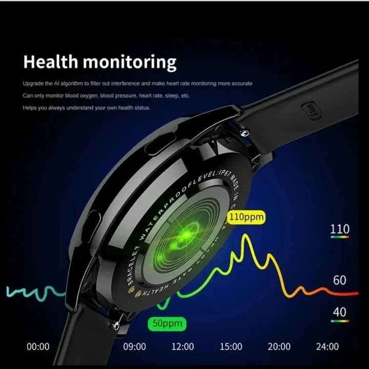 Lige%202024%20For%20All%20Smartphone%20Connections%20Bluetooth%20Call%20Watches%20Men%20Smart%20Watch%20Women%20Men%20Waterproof%20Smartwatch%20AMOLED%20Screen%20-%20Image%206