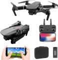 New E99 8K HD Camera Remote Control Drones. 