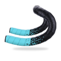 Bike Bartape Wear-resistant Bicycle Handlebar Tape Cycling Shock Absorbing Handle Bar Cover for Road Gravel Belt Accessories.