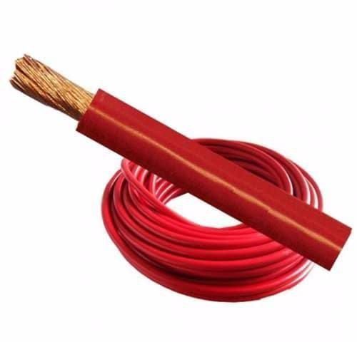 16/25/35mm Welding Cable Pure copper flexible