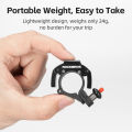ROCKBROS Bicycle Bell Aluminum Alloy Horn Small Volume Portable Sound Alarm For Safety MTB Road Bike Ring Bicycle Accessories.