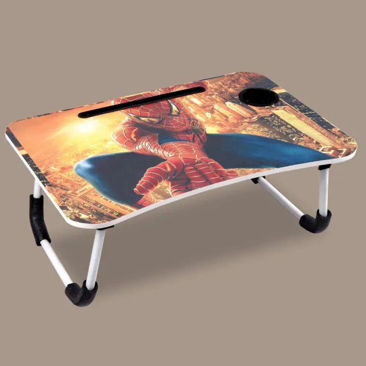 Spoder Man Learning Table Spiderman Study Table For Kids | Daraz.com.np