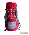 Backpack 85L - Large Traveling Backpack - Hiking Camping Bag Backpack - Light Weight than 95L Backpack Bag￼. 