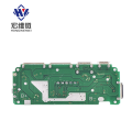 18650 Charging Board Dual USB 5V 2.4A Mobile Power Bank Module 186 50 Lithium Battery Charger Board Circuit Protection. 