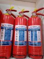 2 kg ABCE Powder Fire Extinguisher -Red Fire Extinguisher. 