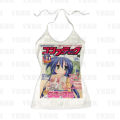 Cute Girls Casual Baby Tank Harajuku Letter Print Summer Street Slim Tank Tops Vintage Y2k Style Emo Girls Women Vest 90s. 