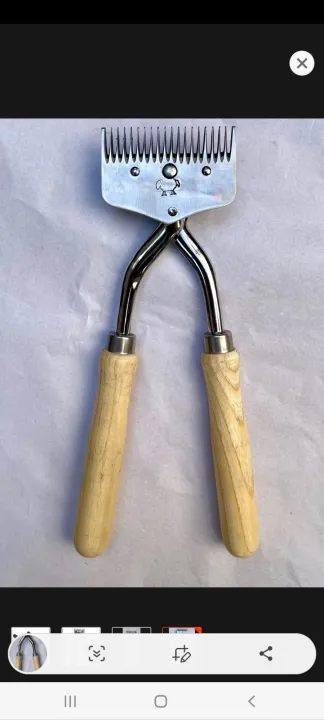 Manual%20shrep%20hair%20cutting%20machime%20sheep%20clipper%20sheep%20shearing%20machine%20-%20Image%204