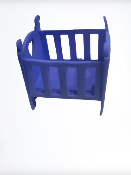 Baby basket decorate accessory