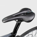 Silicone Bike Seat Cushion Pads Bicycle Seat Comfortable Soft Cushion for Mountain Bike Accessories. 