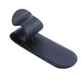 1/2pcs Car Umbrella Mount Holder Fixing Bracket Car Trunk Fastener Clip Hook Mounting Bracket Interior Auto Accessories.