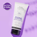BARE ANATOMY Hydrating Conditioner with Rosemary & Coconut Milk for Smooth & Silky Hair  (150 g). 