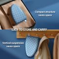 Small Garment Steamer Ironing Board Mitt Anti Steam Glove Heat Resistant Irons Mat Travel Iron Pad for Cloth Ironing Accessories. 