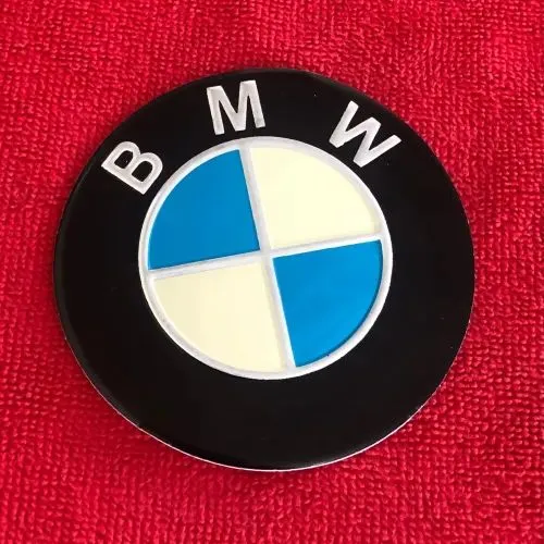 BMW%20emblem%20logo%20thin%20alloy%20Sticker%20-%20Image%202