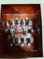 Changeover switch orginal copper manual DP 2 POLE 30A and 60A.