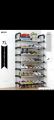 7 Layer Shoe Rack. 