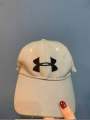 Under Armour Beige Sports Cap – Lightweight, Stylish & Comfortable. 