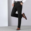 Formal Pant For Men - All Season Polo Cotton Fabric Skinny Fit Style Available in Multiple Colors. 