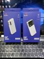 Bolt plus power bank. 