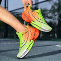 2026 NEW Men Sports Running Shoes Off Marathon Breathable Light Comfortable Women Athletic Sneakers Jogging Tenis Air Cushion.