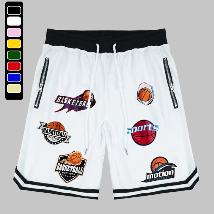 Men's%20Basketball%20Mesh%20Shorts%20Track%20Quick%20Dry%20Loose%20Sports%20Training%20Shorts%20Summer%20Fitness%20Joggers%20Casual%20Breathable%20Short%20Pants%20-%20Image%202