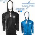 AL IQBAL SPORTS Premium Winter Zipper Tracksuit for Men & Girls – Soft Stretchable Fabric Sports Tracksuit with Hoodie – Full Sleeve Gym Wear, Training Suit, Jogging Outfit, Casual Wear – Unisex Design for Boys & Girls – All Sizes Available. 