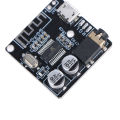 DIY Bluetooth Audio Receiver Board Bluetooth 5.0 MP3 Lossless Decoder Module. 